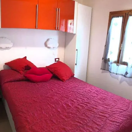 Parque de Campismo Piper