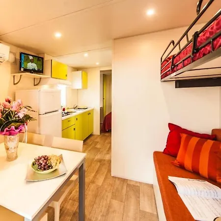 Parque de Campismo Piper *