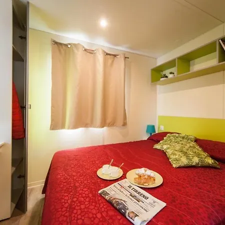 Piper Parque de Campismo Puntone di Scarlino