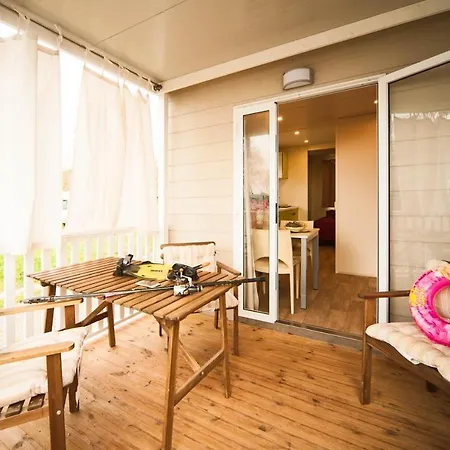 Parque de Campismo Piper *