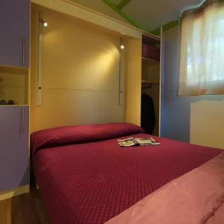 Parque de Campismo Piper