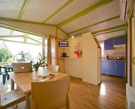 Piper Parque de Campismo *