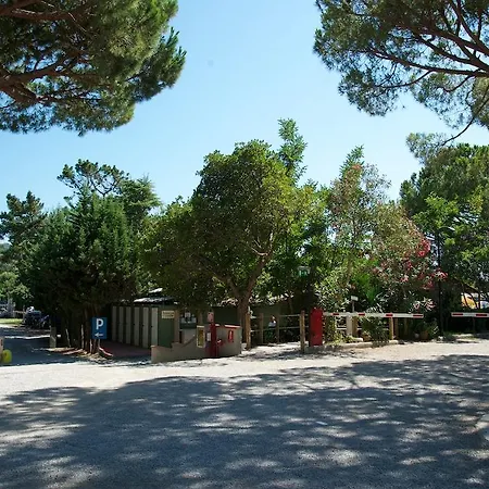 Parque de Campismo Piper