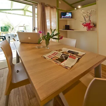 Parque de Campismo Piper