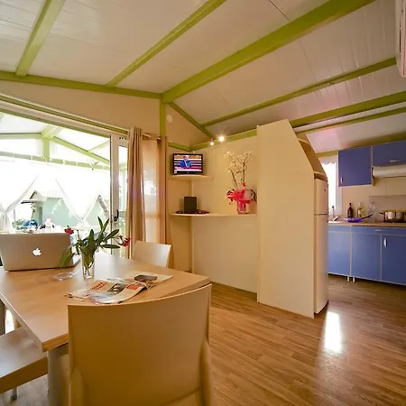 Parque de Campismo Piper *