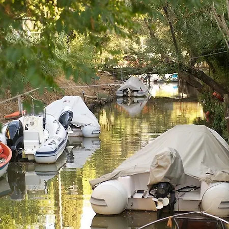 Parque de Campismo Piper