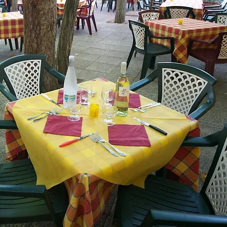 Parque de Campismo Piper