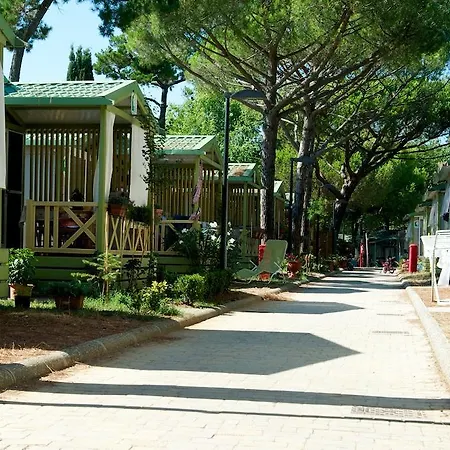 Parque de Campismo Piper *