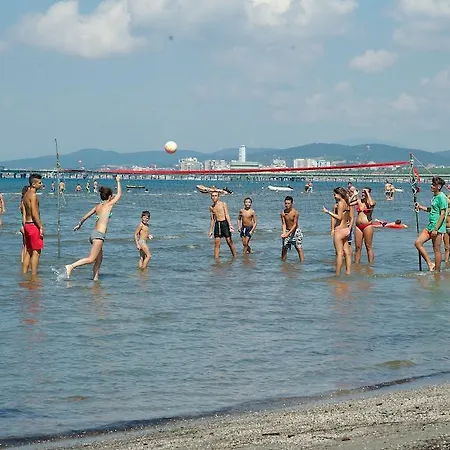 Parque de Campismo Piper *