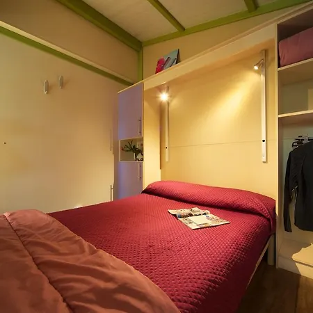 Parque de Campismo Piper